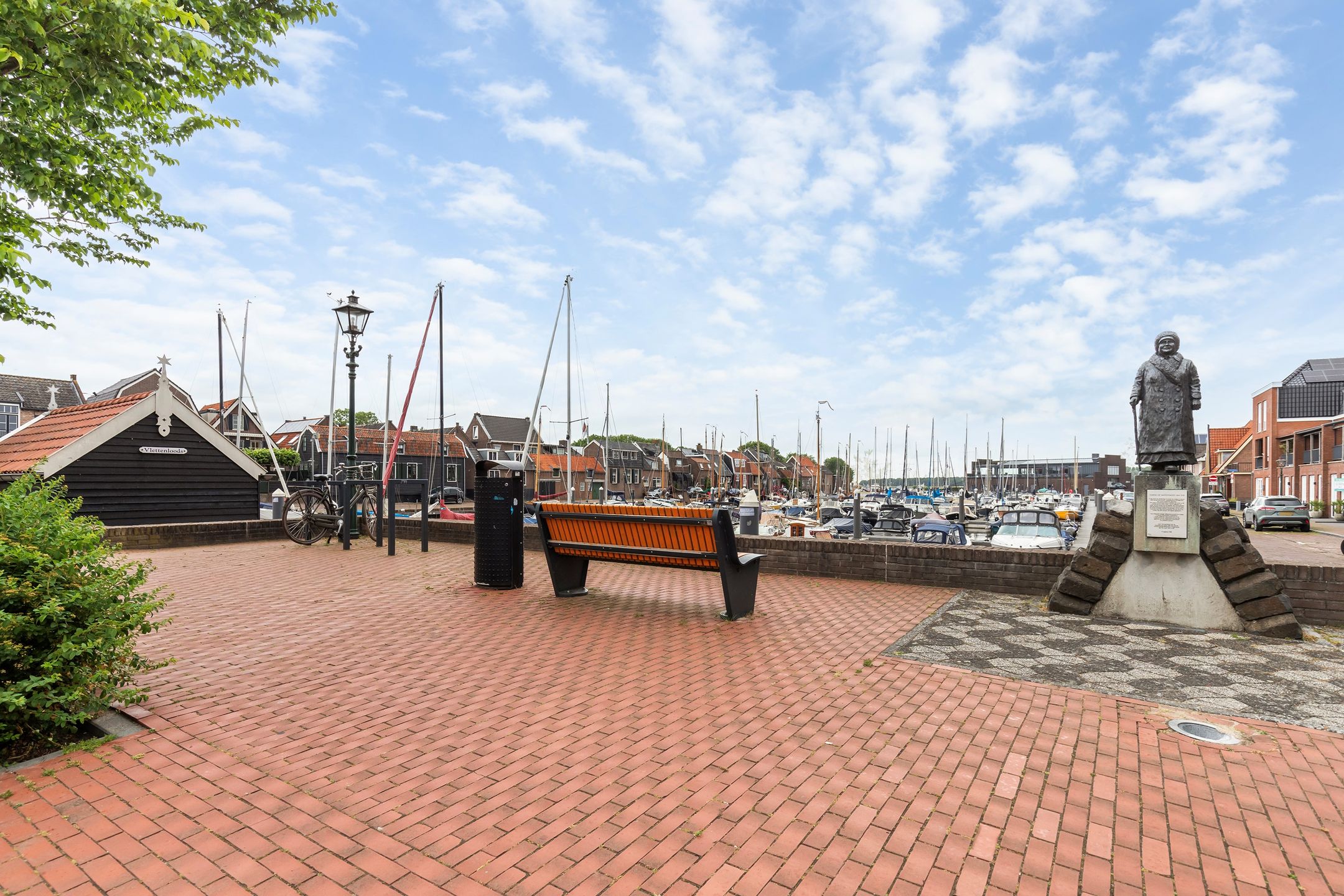 Foto 36 van Nieuwe Schans 77