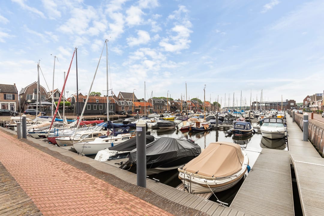 Foto 37 van Nieuwe Schans 77