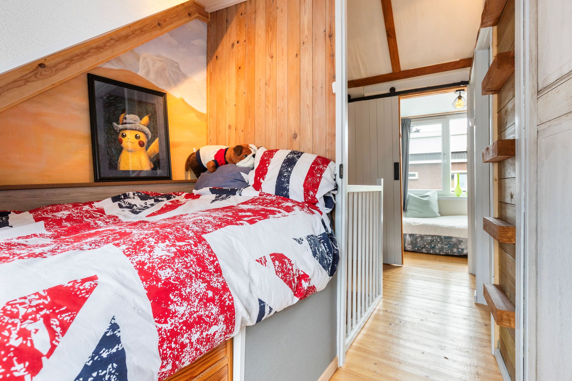 Foto 15 van Nieuwe Schans 77