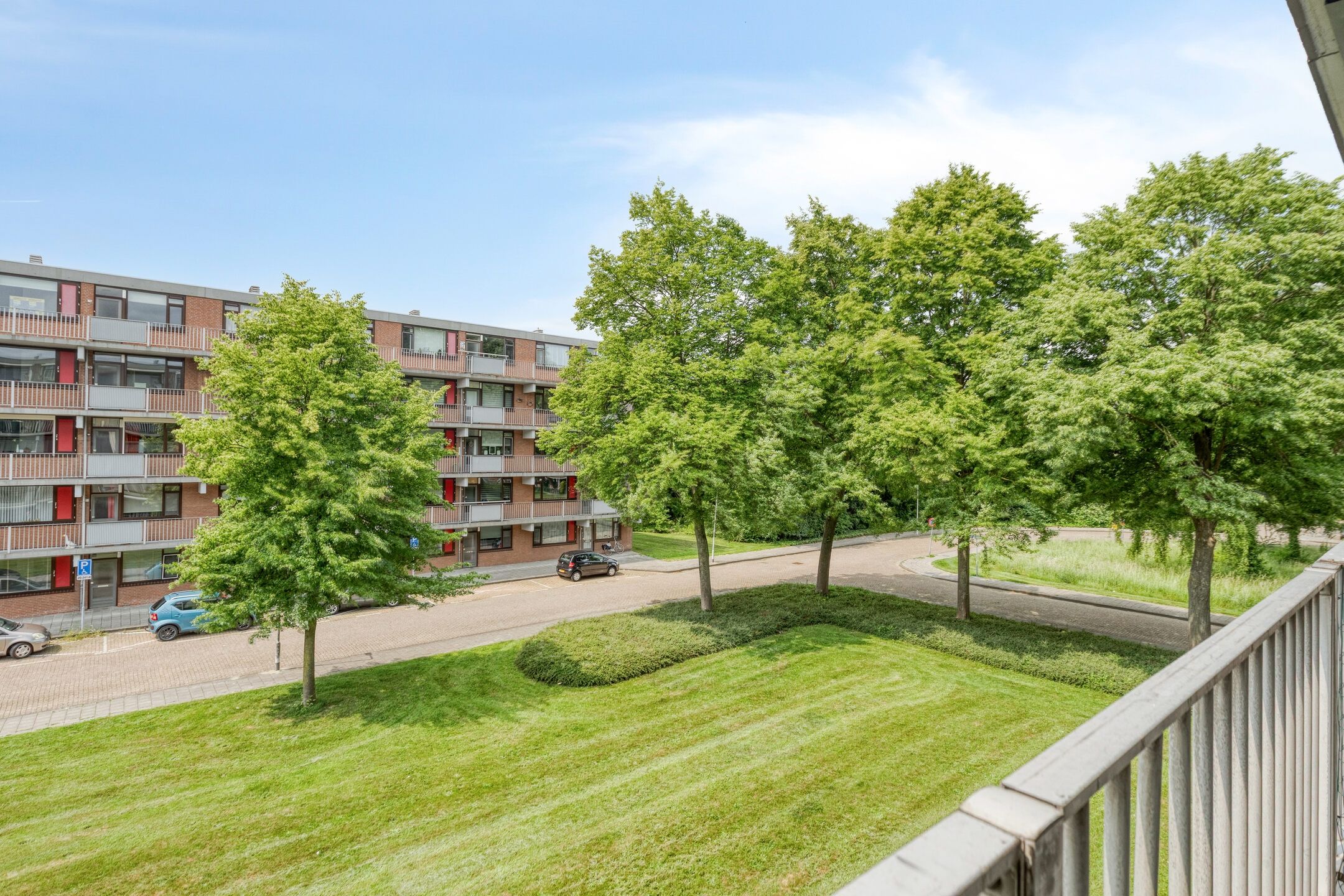 Foto 15 van Banckertstraat 39