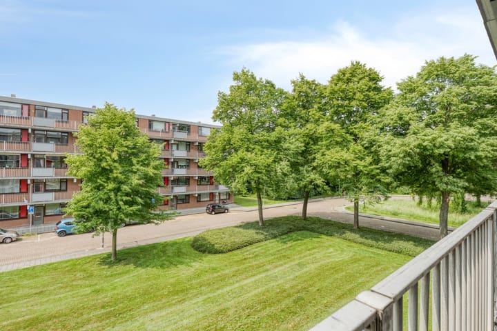 Foto 15 van Banckertstraat 39