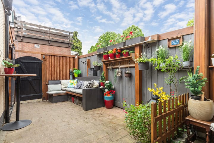 Foto 26 van Nieuwe Schans 77