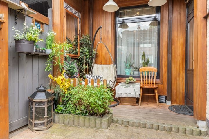 Foto 27 van Nieuwe Schans 77