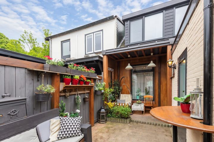 Foto 28 van Nieuwe Schans 77