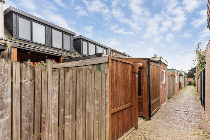 Foto 29 van Nieuwe Schans 77