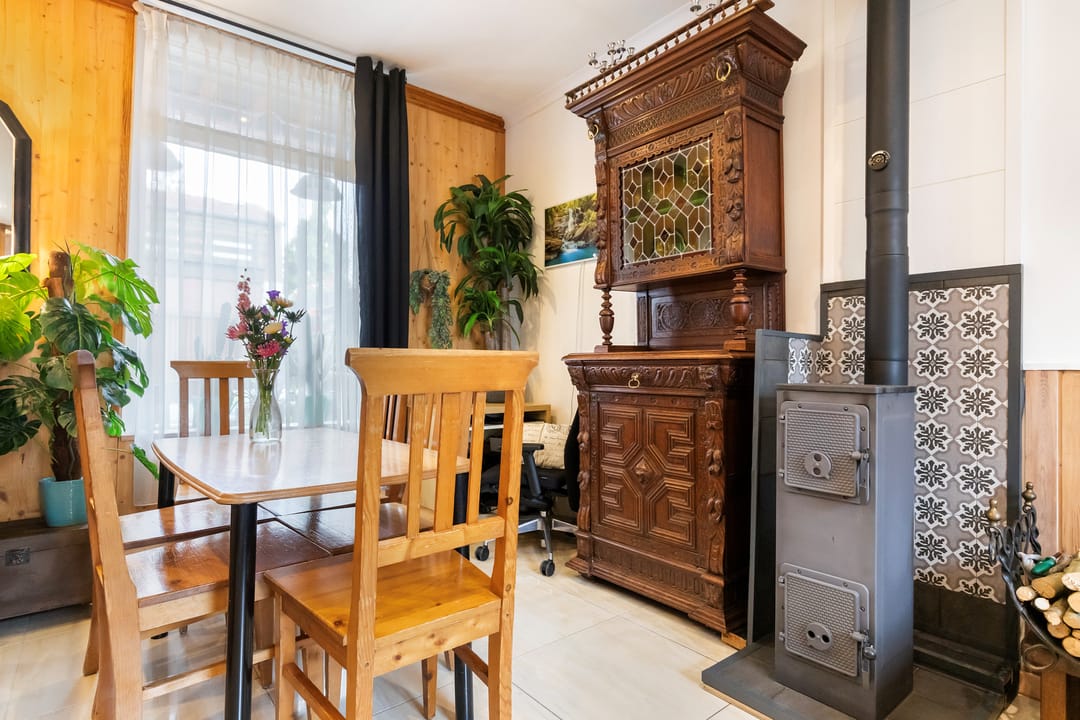 Foto 32 van Nieuwe Schans 77