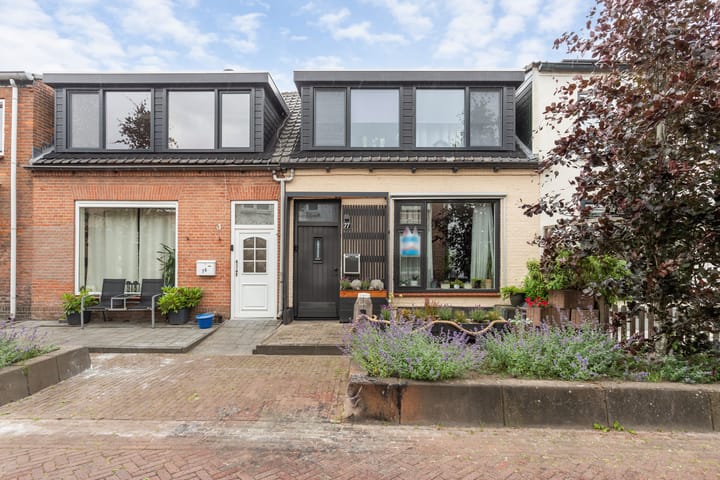 Foto 2 van Nieuwe Schans 77