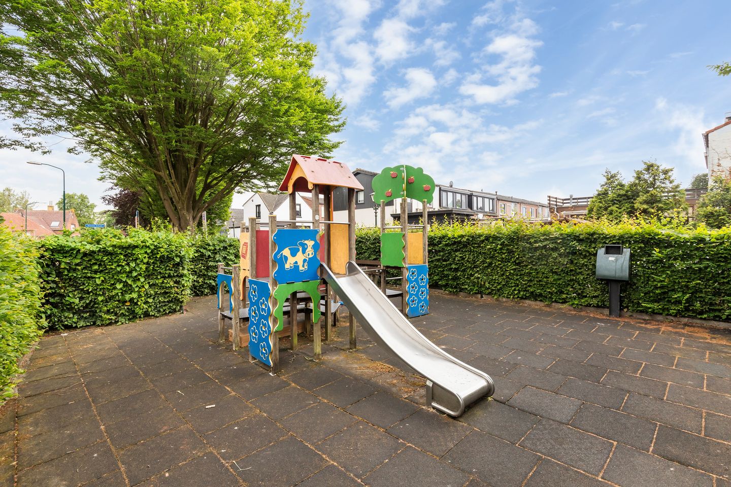 Foto 35 van Nieuwe Schans 77