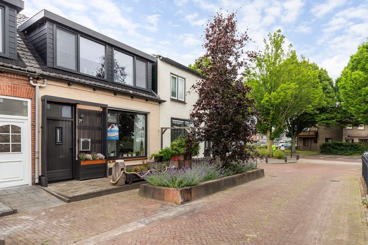 Foto 33 van Nieuwe Schans 77