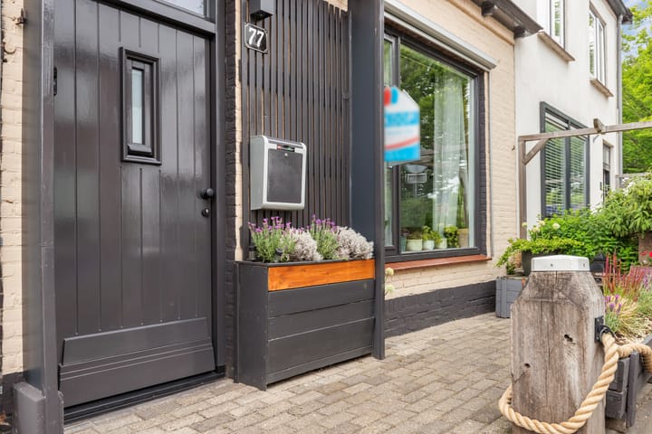 Foto 34 van Nieuwe Schans 77