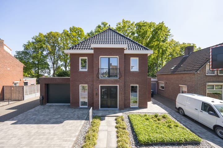 Foto 1 van Sint Antoniusstraat 5