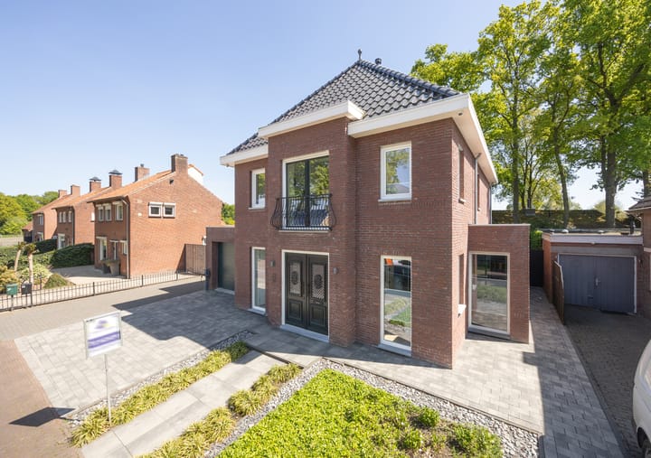 Foto 5 van Sint Antoniusstraat 5