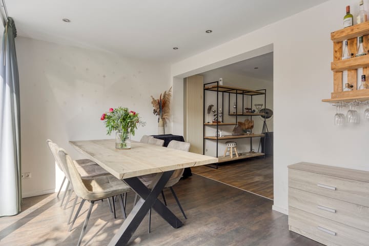 Foto 3 van Burgemeester van Claarenbeekstraat 26