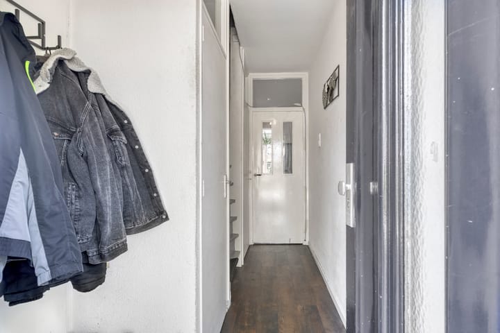 Foto 5 van Burgemeester van Claarenbeekstraat 26