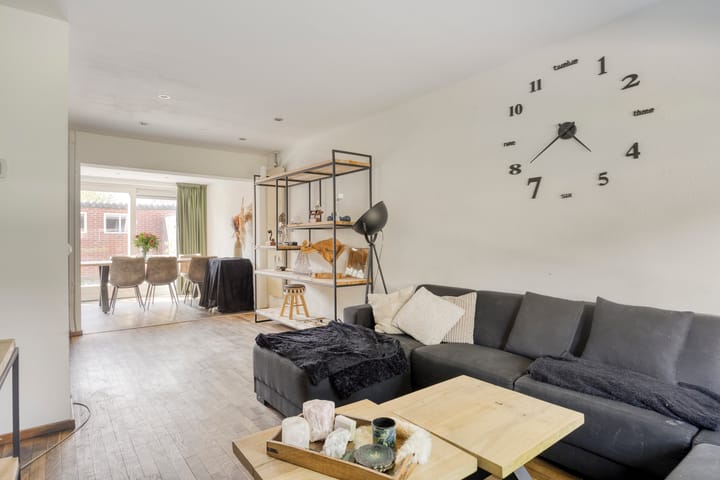 Foto 6 van Burgemeester van Claarenbeekstraat 26