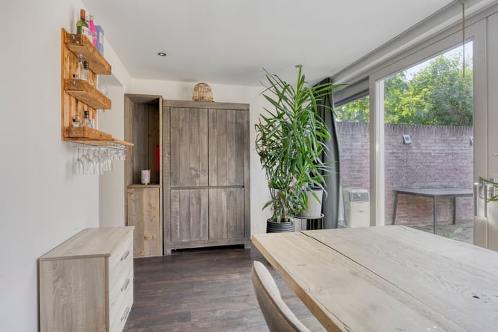 Foto 11 van Burgemeester van Claarenbeekstraat 26