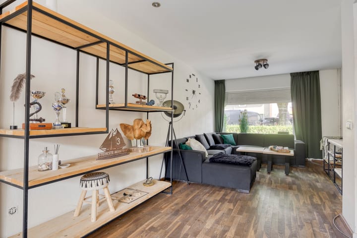 Foto 7 van Burgemeester van Claarenbeekstraat 26