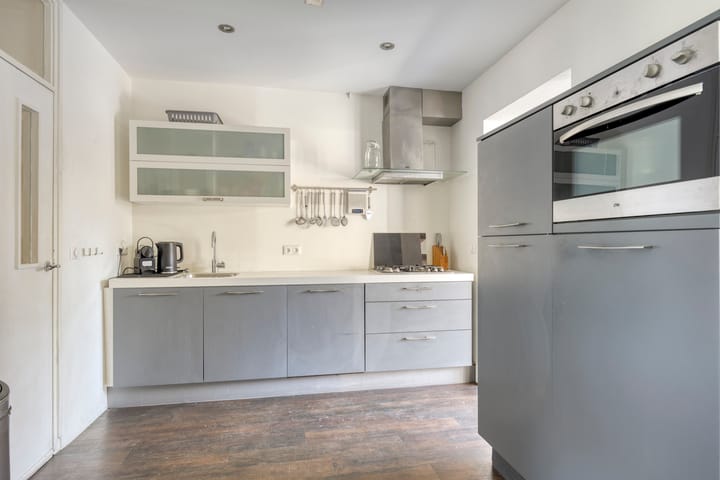 Foto 12 van Burgemeester van Claarenbeekstraat 26