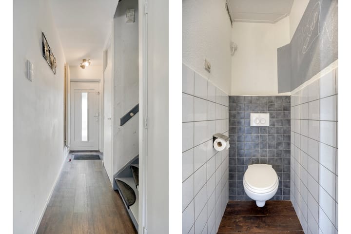 Foto 14 van Burgemeester van Claarenbeekstraat 26