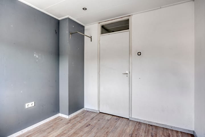 Foto 20 van Burgemeester van Claarenbeekstraat 26