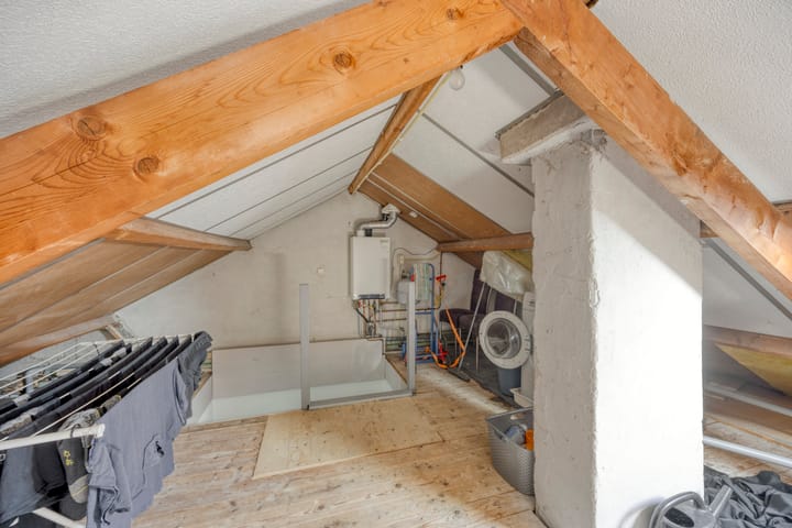 Foto 24 van Burgemeester van Claarenbeekstraat 26