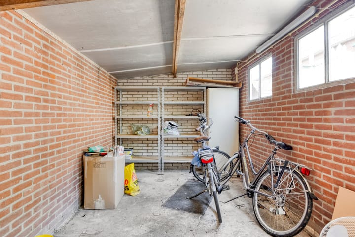 Foto 27 van Burgemeester van Claarenbeekstraat 26