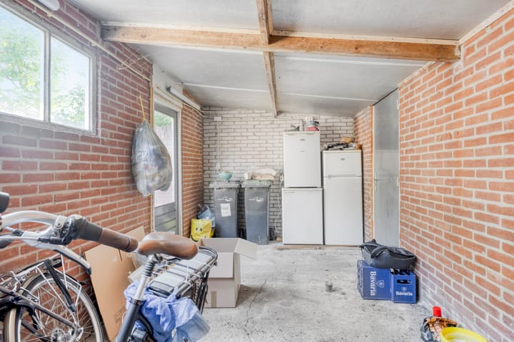 Foto 28 van Burgemeester van Claarenbeekstraat 26