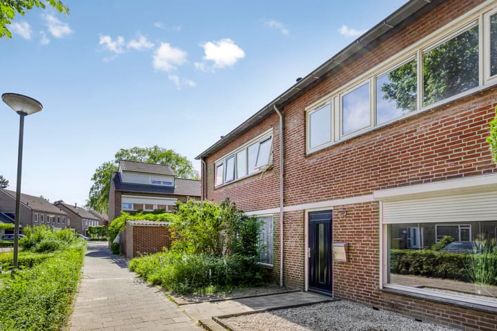 Foto 29 van Burgemeester van Claarenbeekstraat 26