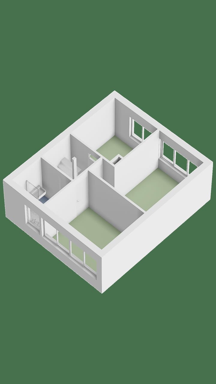 Foto 41 van Burgemeester van Claarenbeekstraat 26