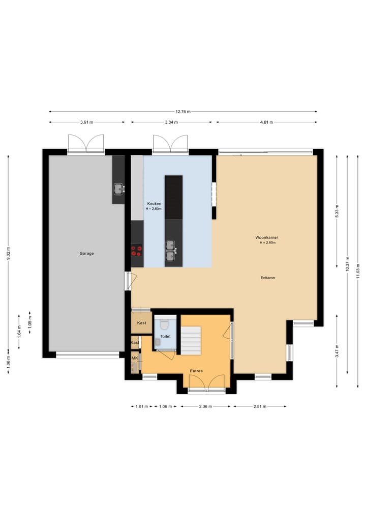 Foto 57 van Sint Antoniusstraat 5