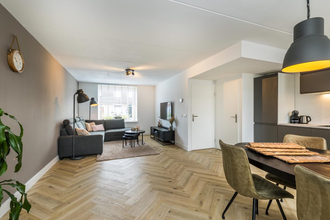 Foto 2 van Dagpauwooghof 30