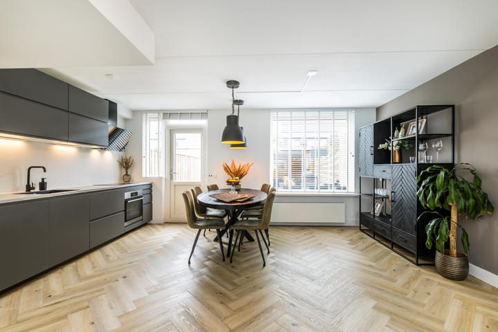 Foto 3 van Dagpauwooghof 30