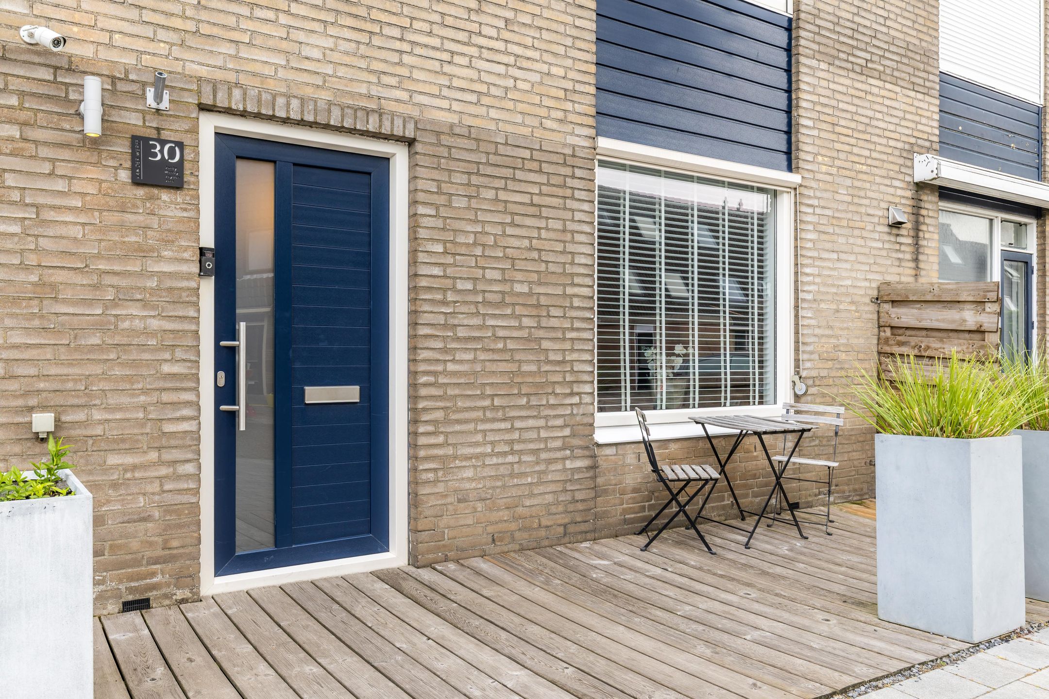 Foto 6 van Dagpauwooghof 30