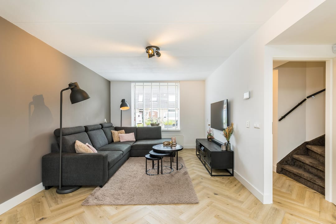 Foto 11 van Dagpauwooghof 30