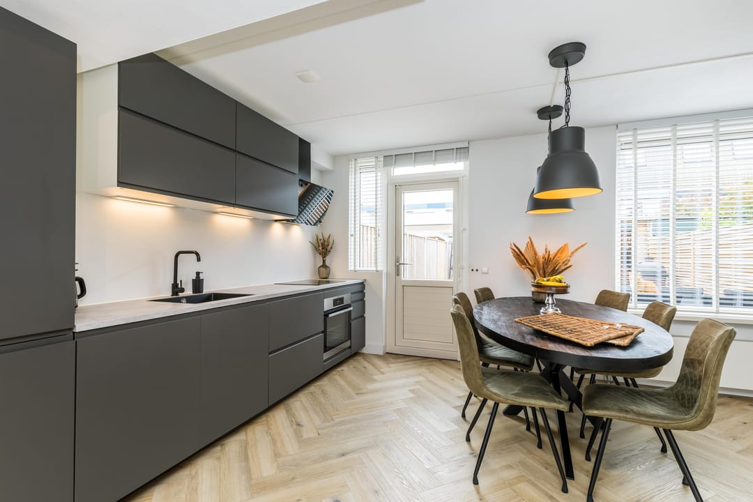 Foto 16 van Dagpauwooghof 30