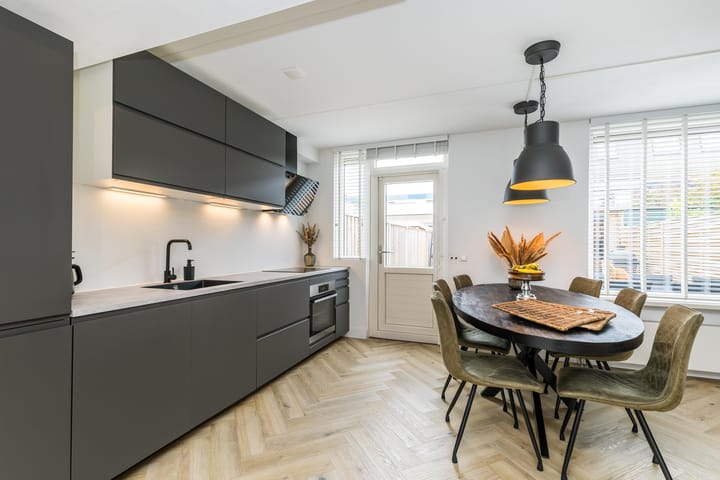 Photo 16 of Dagpauwooghof 30