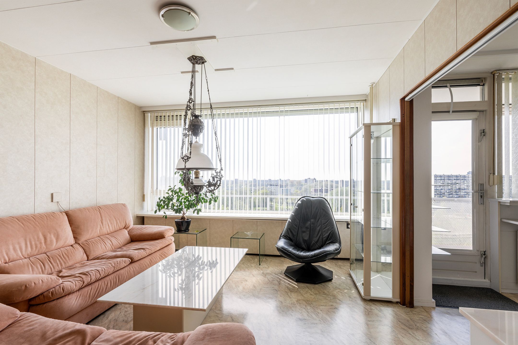 Foto 3 van Sibeliusplein 256