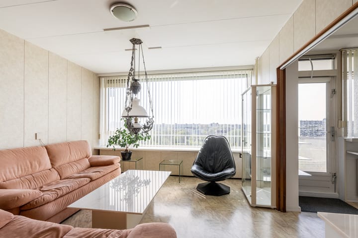 Foto 3 van Sibeliusplein 256