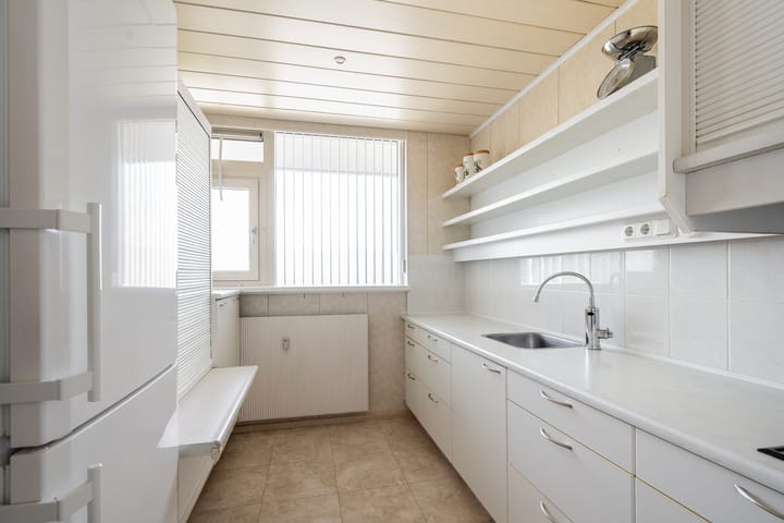 Foto 5 van Sibeliusplein 256