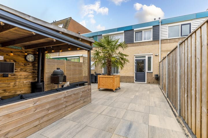 Photo 21 of Dagpauwooghof 30