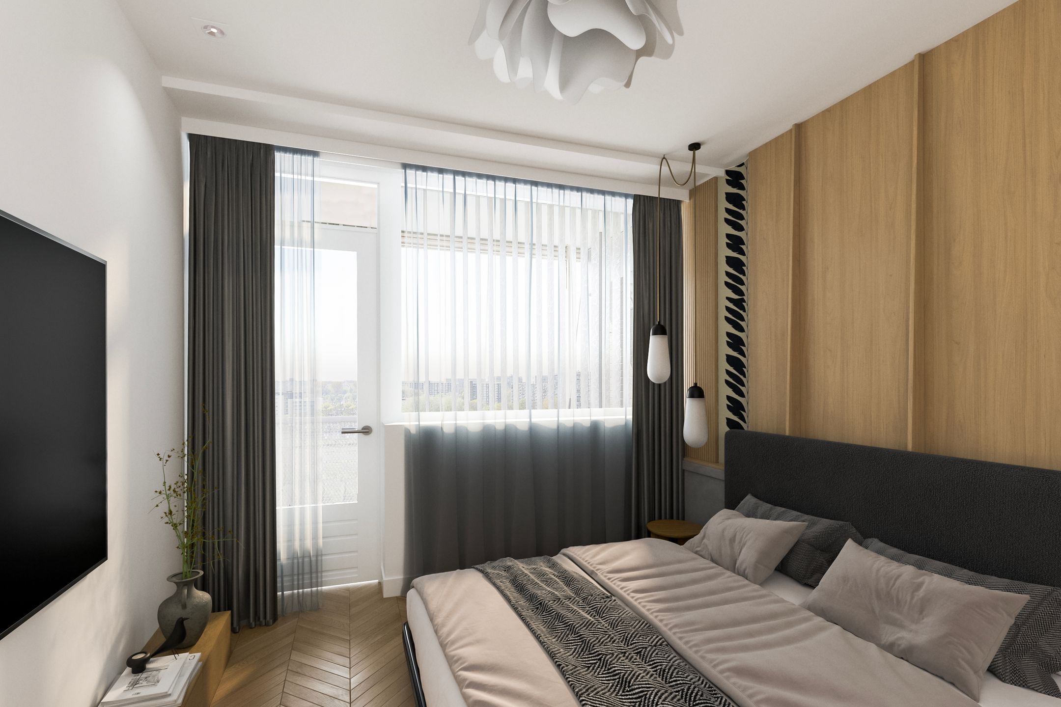 Foto 6 van Sibeliusplein 256