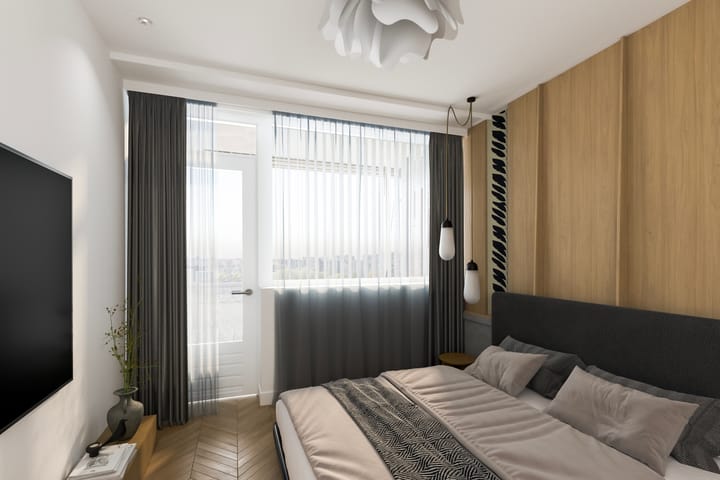 Foto 6 van Sibeliusplein 256