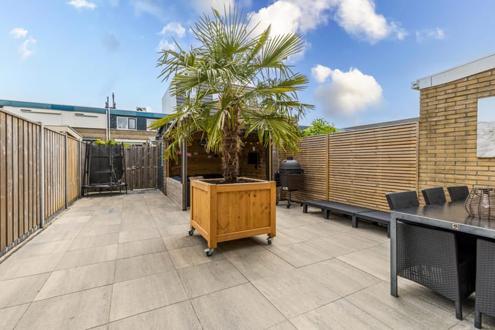 Photo 22 of Dagpauwooghof 30