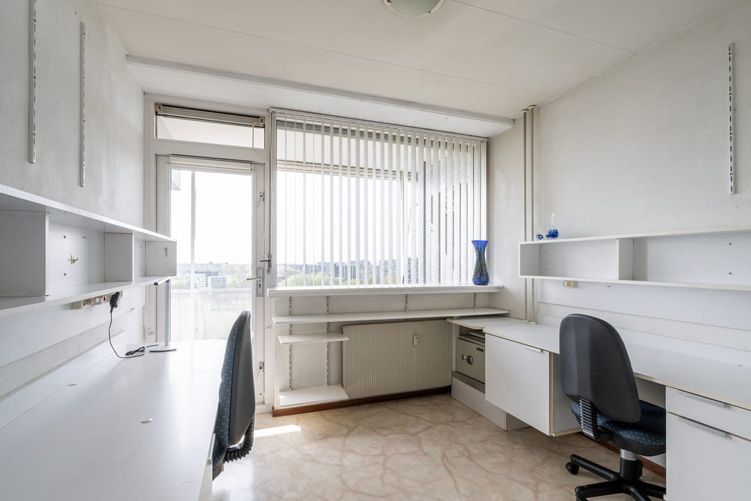 Foto 7 van Sibeliusplein 256