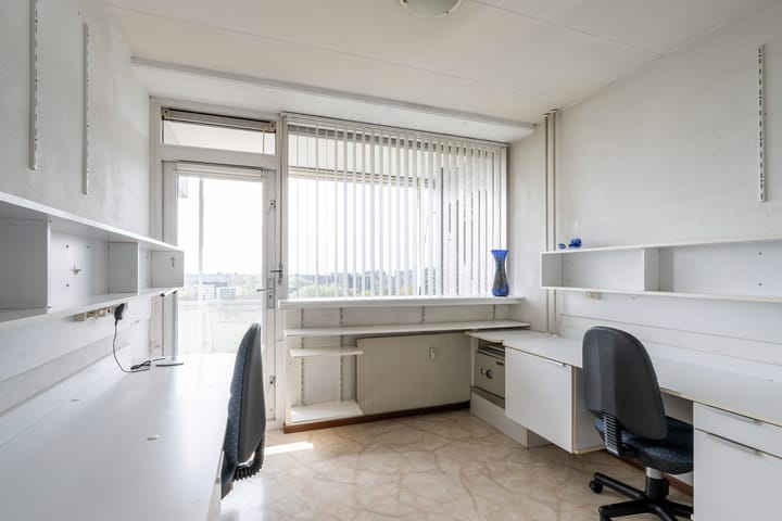 Foto 7 van Sibeliusplein 256