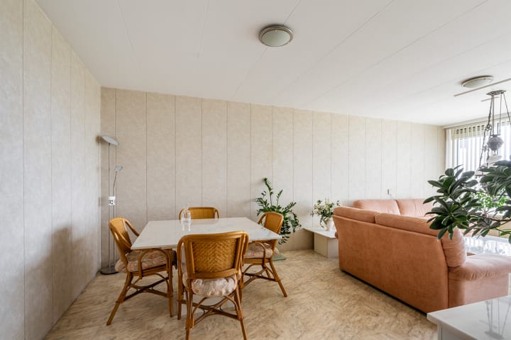 Foto 8 van Sibeliusplein 256