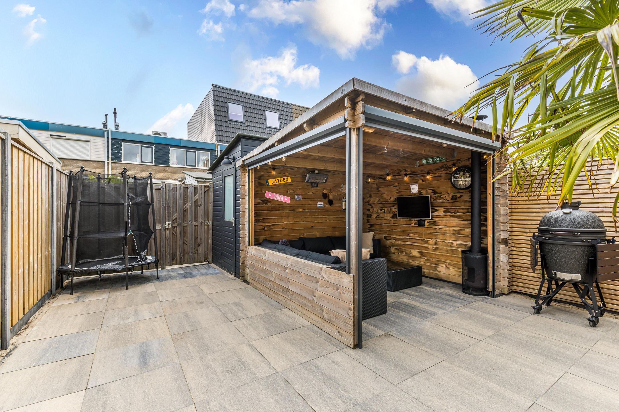 Foto 24 van Dagpauwooghof 30