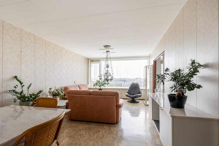 Foto 9 van Sibeliusplein 256