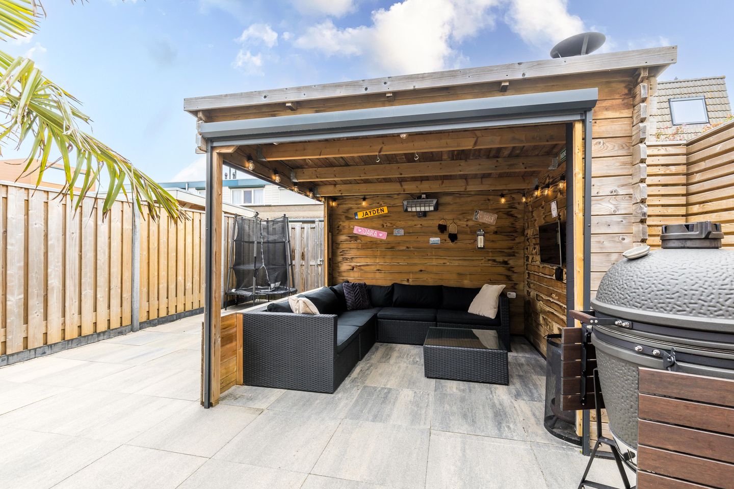 Foto 25 van Dagpauwooghof 30