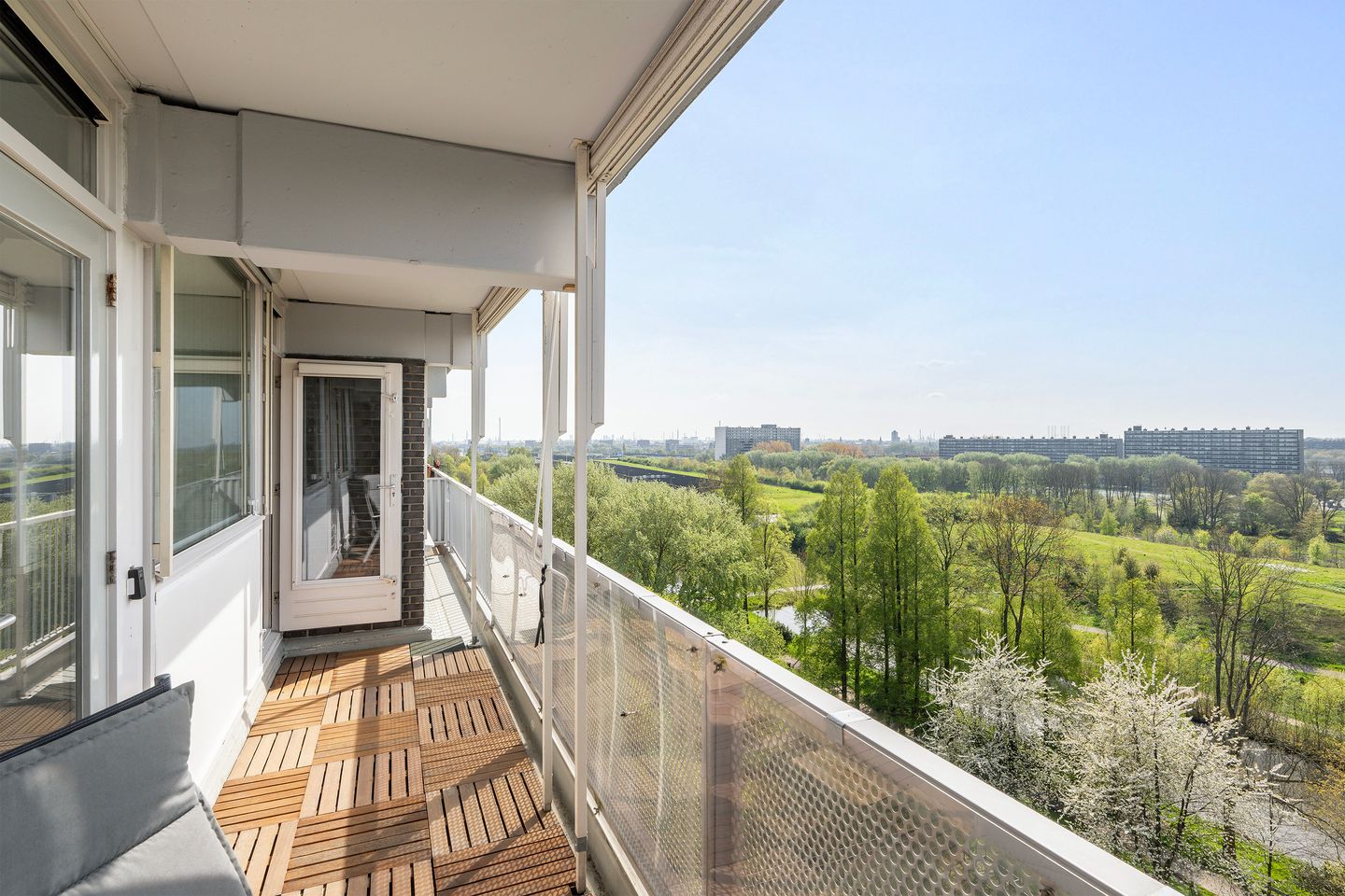 Foto 10 van Sibeliusplein 256